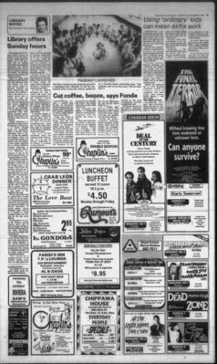 Niagara Falls Review – Using ‘Ordinary’ Kids Can Mean Extra Work
Article from the Niagara Falls Review dated November 3, 1983, featuring Linda Schuyler and Kit Hood, producers of The Kids of Degrassi Street. The piece discusses the challenges and rewards of casting non-professional child actors from Toronto neighborhoods, the working-class authenticity of the show’s setting, and the production’s commitment to realistic storytelling.
Keywords: The Kids of Degrassi Street;Linda Schuyler;Kit Hood;Niagara Falls Review;1983;CBC;Canadian television;children's programming;family entertainment