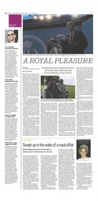 Regina Leader-Post – HBO Max Scraps Planned Degrassi Revival
Article from the Regina Leader-Post dated November 7, 2022, reporting that HBO Max will no longer move forward with its planned Degrassi revival, first announced in January 2022. The new installment would have included 10 hour‑long episodes from showrunners Lara Azzopardi and Julia Cohen. The piece places the planned series within the franchise lineage beginning with The Kids of Degrassi Street (1979–86).
Keywords: The Kids of Degrassi Street;Regina Leader-Post;2022;HBO Max;Degrassi revival;Degrassi Junior High;Degrassi High;Degrassi: The Next Generation;series cancellation;Canadian TV news