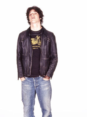 Keywords: Jake Epstein;Craig Manning