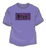 Official Store Listing – Studz Tee (2008)
Product image from the 2008 Degrassi Online Store featuring the Studz tee in mauve. Sold as unisex and cotton, this fan-favorite shirt was promoted alongside Degrassi wardrobe items seen on-screen.
Keywords: Degrassi;Studz Tee;2008 Store;Official Merch;Graphic Tee;Wardrobe;Product Image;Unisex T-Shirt;Mauve Shirt;Online Shop